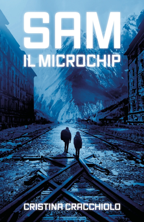 Libro SAM Cristina Cracchiolo Claire