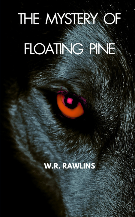 Knjiga The Mystery of Floating Pine W.R. Rawlins