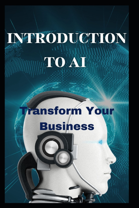 Kniha Introduction to AI KONAN JOEL KOUADIO