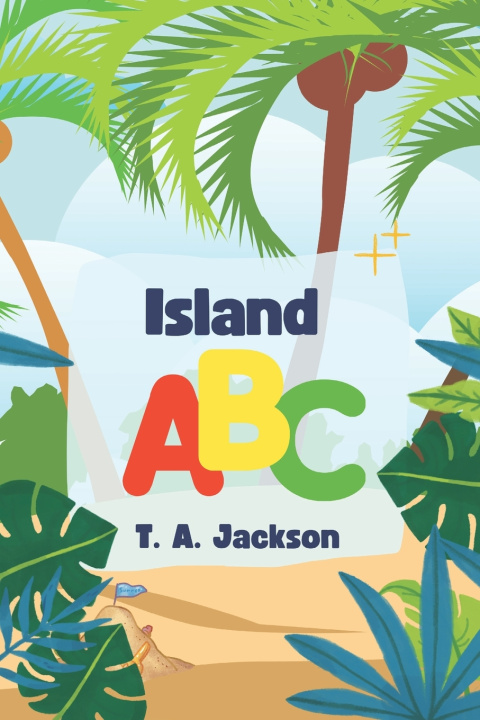 Book Island ABC The Westmoreland