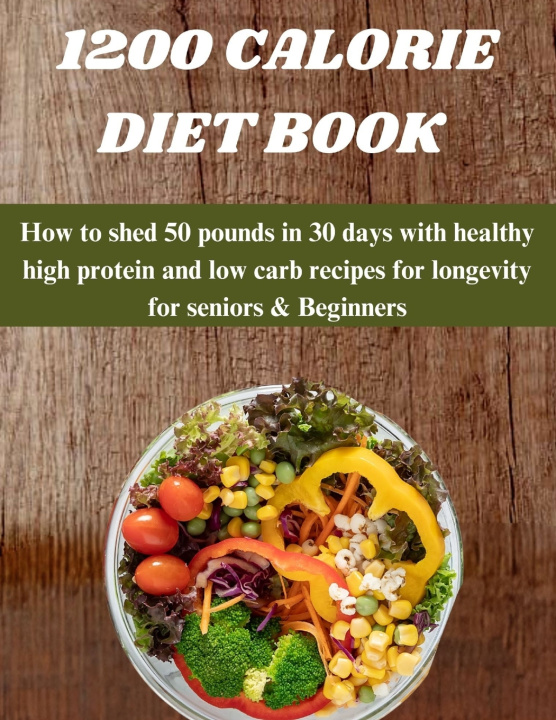 Libro 1200 CALORIE DIET BOOK STELLA DORRIS