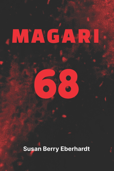 Knjiga Magari 68 Susan Berry Eberhardt