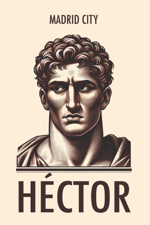 Kniha HÉCTOR Cristian Tersy