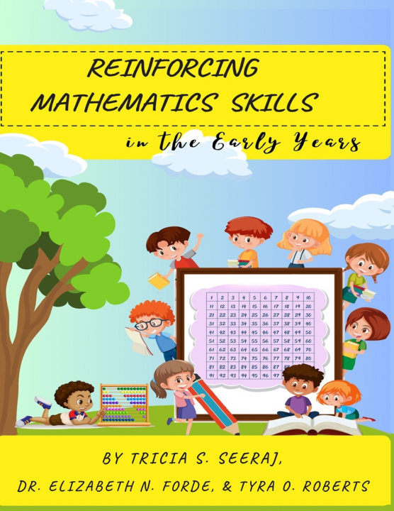 Knjiga Reinforcing Mathematics Skills Elizabeth N. Forde