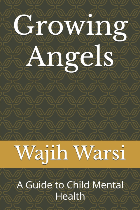 Libro Growing Angels Wajih Warsi