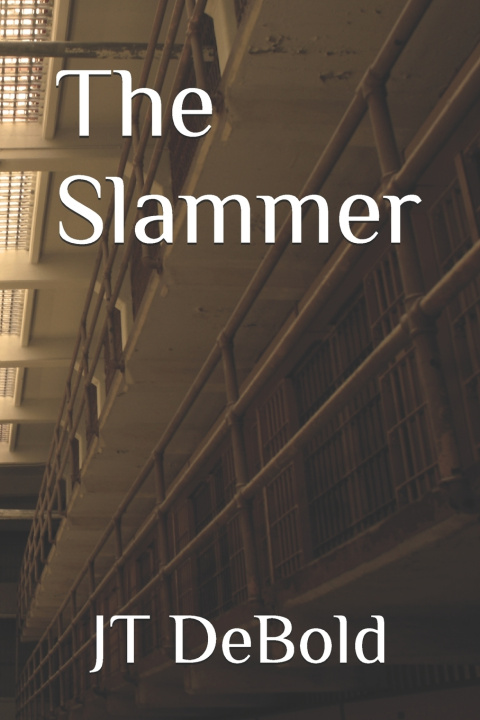 Libro The Slammer JT DeBold