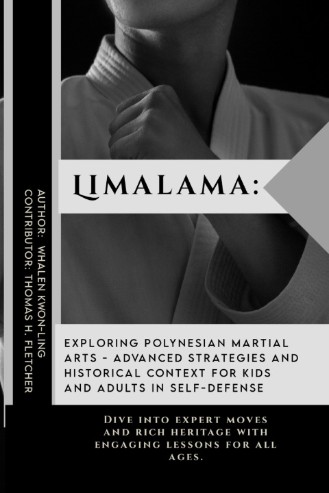 Könyv Limalama Thomas H. Fletcher