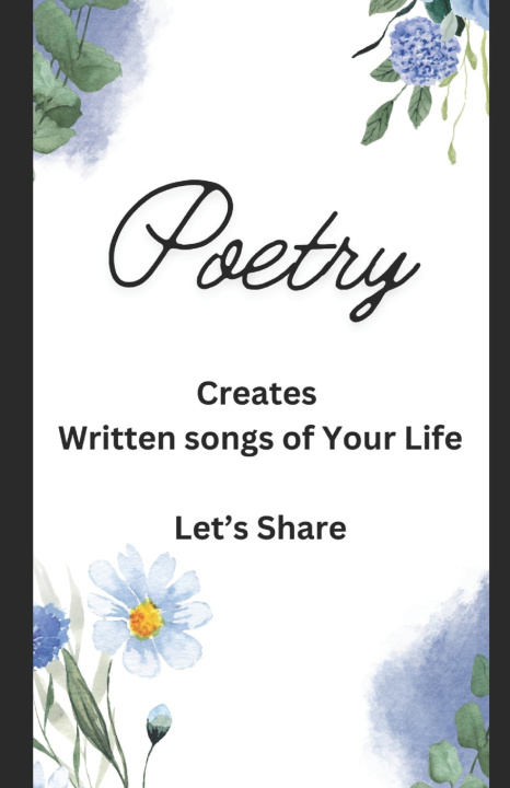 Knjiga Poetry John Sayers