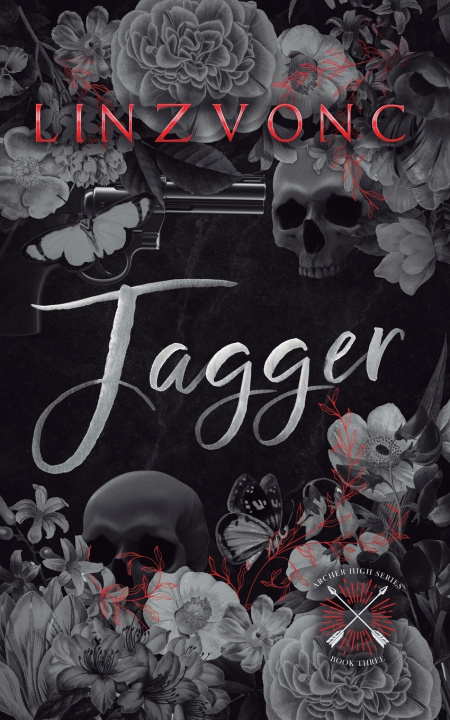 Kniha Jagger Linzvonc