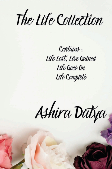 Book The Life Collection Ashira Datya