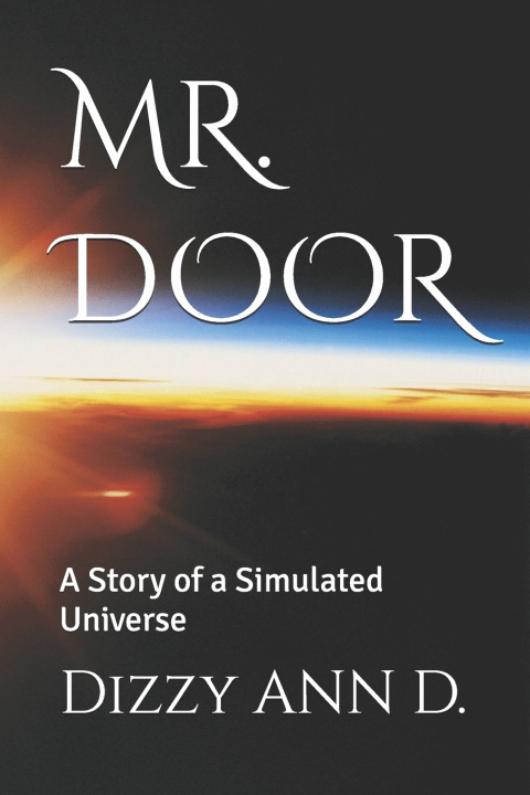 Kniha MR. DOOR Dizzy Ann D