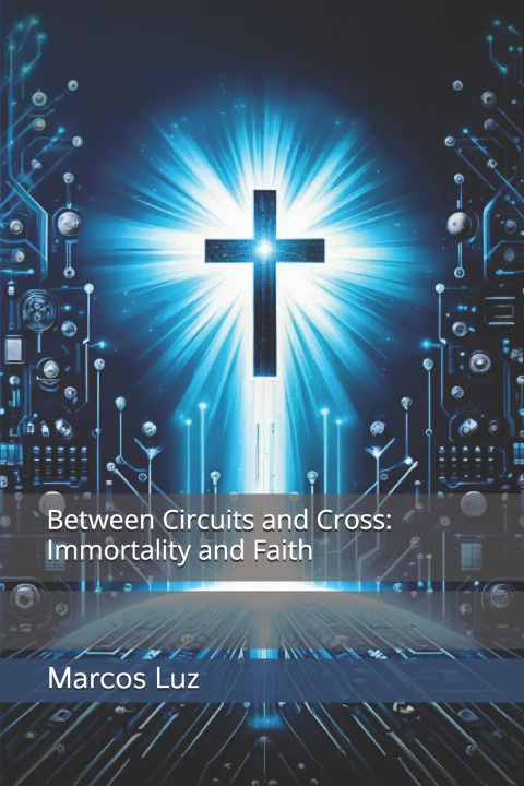 Knjiga Between Circuits and Cross Marcos Luz