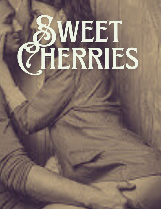 Kniha Sweet Cherries Andrew Jordan