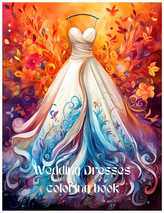 Knjiga Wedding Dresses Fifth Season