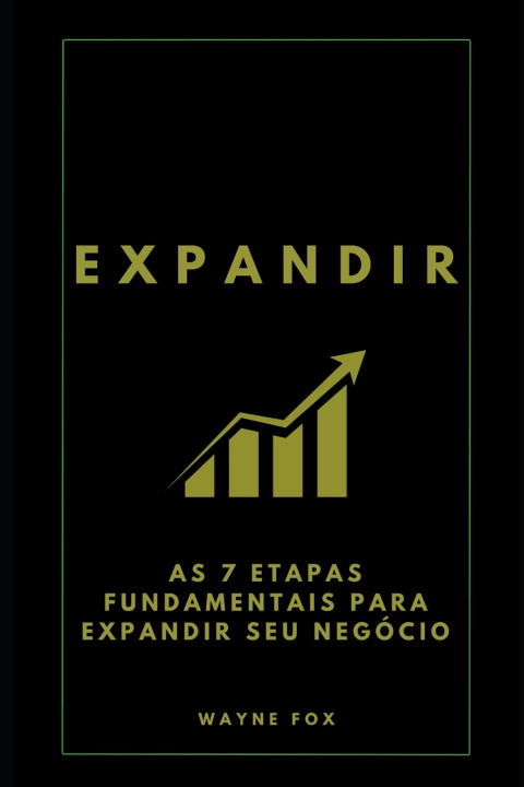 Book EXPANDIR Wayne Fox