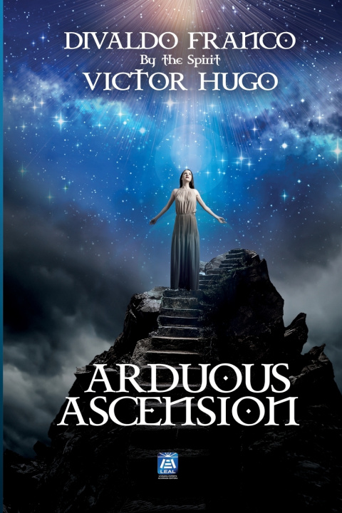 Könyv Arduous Ascension Victor Hugo