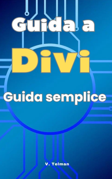 Könyv Guida a Divi V. Telman