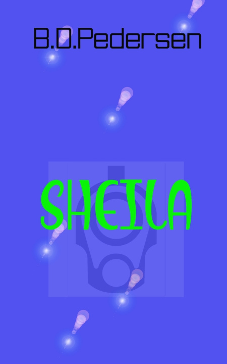 Kniha Sheila B.D. Pedersen