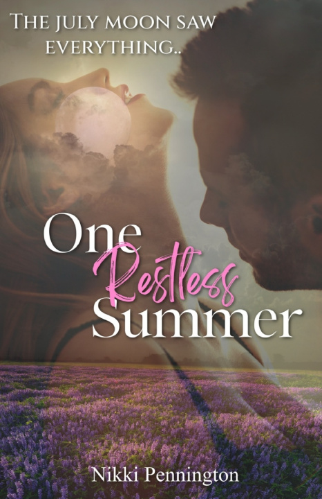 Knjiga One Restless Summer Nikki Pennington