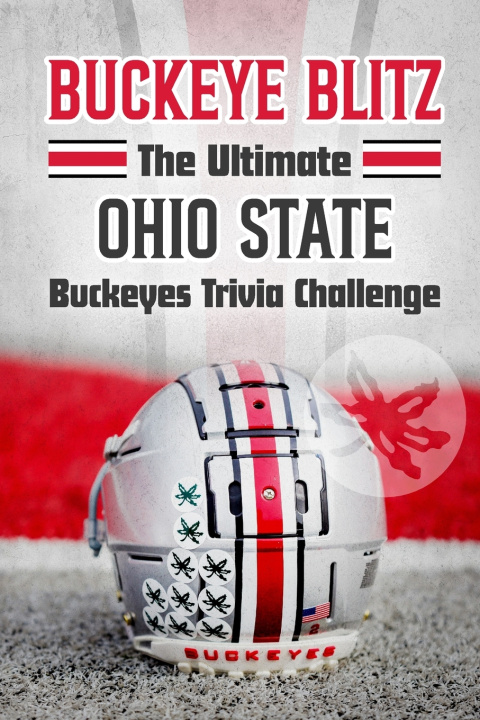 Knjiga Buckeye Blitz Eloise Khan