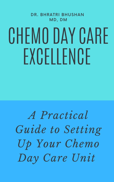 Book Chemo Day Care Excellence Dr. Bhratri Bhushan