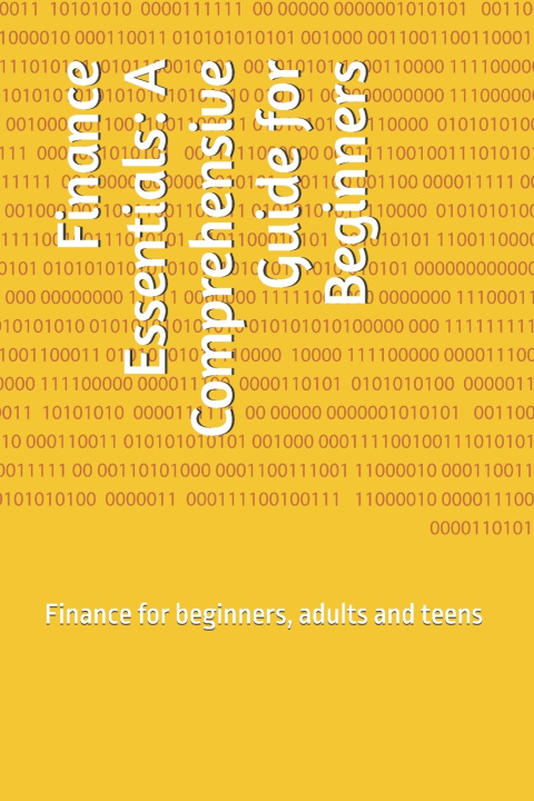 Könyv Finance Essentials Aradhya Gujjar