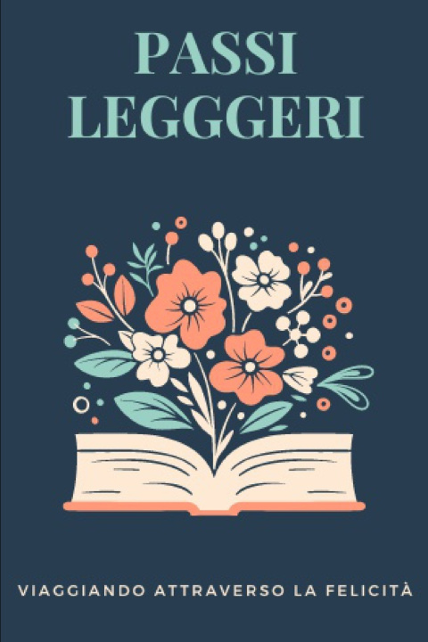 Libro passi leggeri Roberto venditti