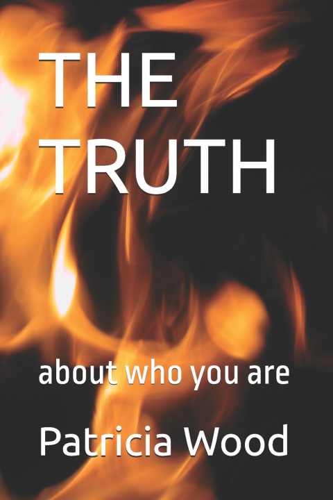 Boek THE TRUTH Patricia Wood