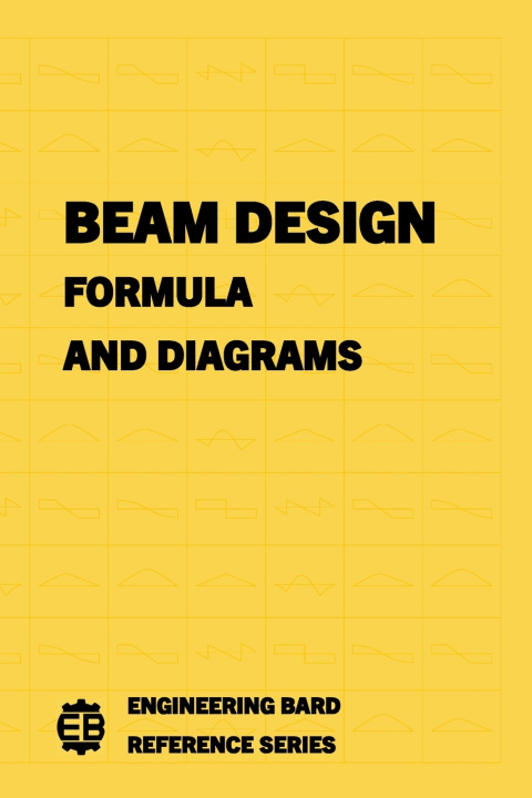 Kniha Beam Design Engineering Bard