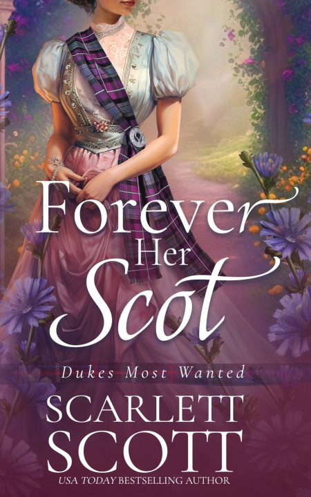Book Forever Her Scot Scarlett Scott