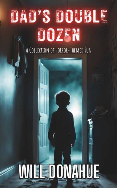 Kniha Dad's Double Dozen Will Donahue