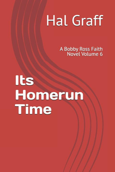 Kniha Its Homerun Time Hal Graff