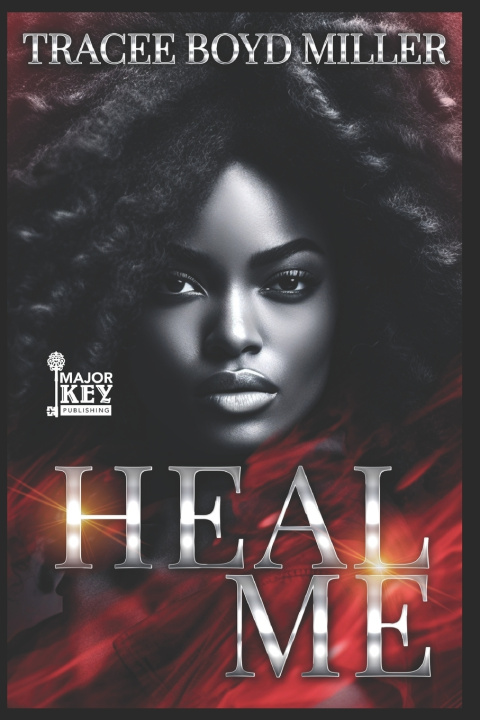 Buch Heal Me Tracee Boyd Miller