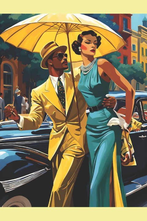 Kniha Swing Revolution Abraham Ninan