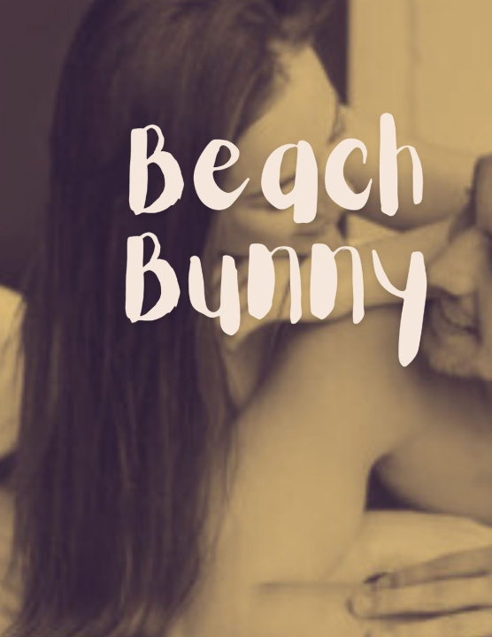 Knjiga Beach Bunny Andrew Jordan