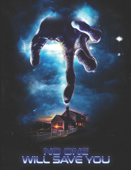 Kniha No One Will Save You Matthew Sands