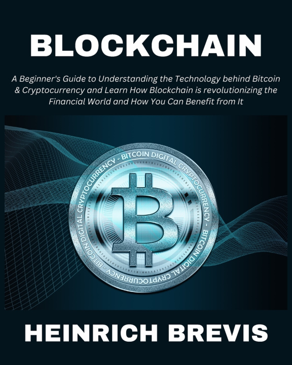 Könyv Blockchain Heinrich Brevis
