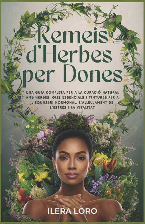 Книга Remeis d'Herbes per Dones Ilera Loro