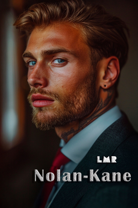 Knjiga Nolan-Kane LMR