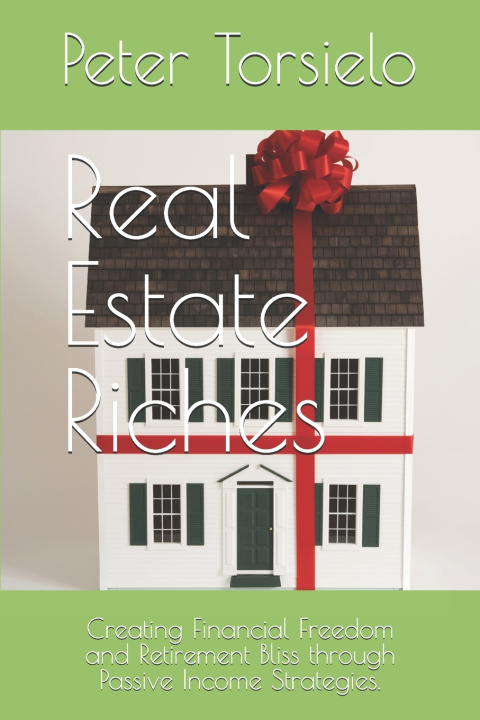 Kniha Real Estate Riches SUCCEED MICHAEL