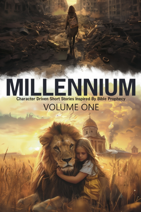 Kniha Millennium Samuel Deel