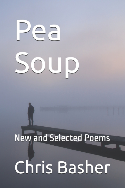 Könyv Pea Soup Chris Basher