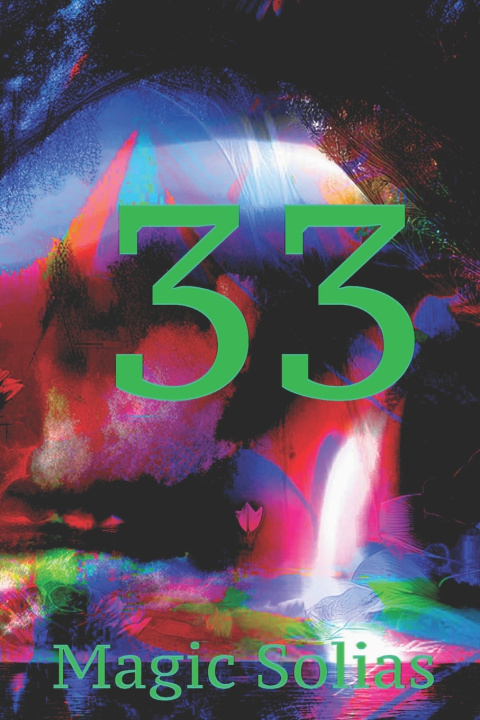 Könyv 33 Magic Solias