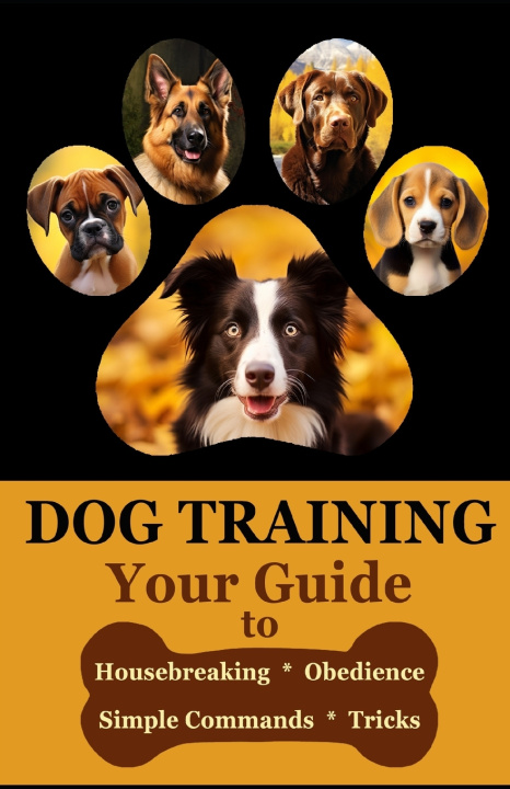 Könyv Dog Training AJ Austin