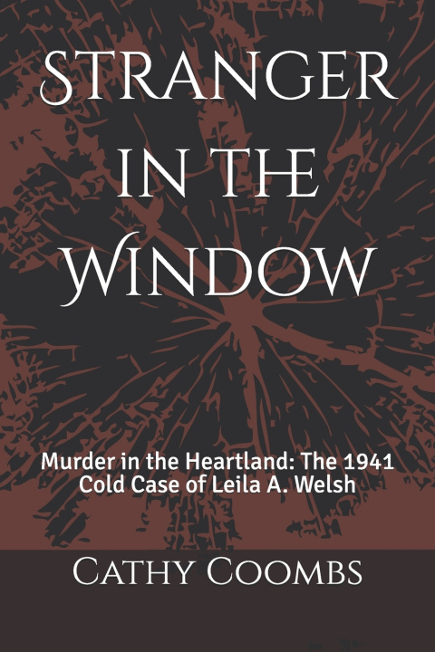 Knjiga Stranger in the Window Cathy Coombs
