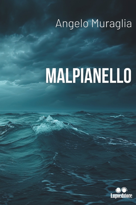 Kniha Malpianello Angelo Muraglia
