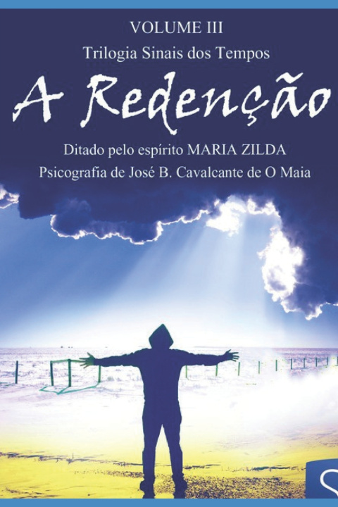 Knjiga A Redenção José B. Cavalcante de O. Maia