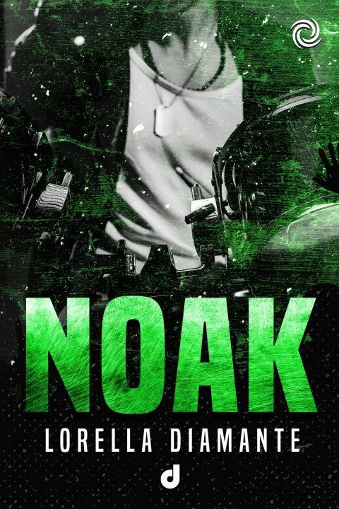 Knjiga NOAK Dri Editore