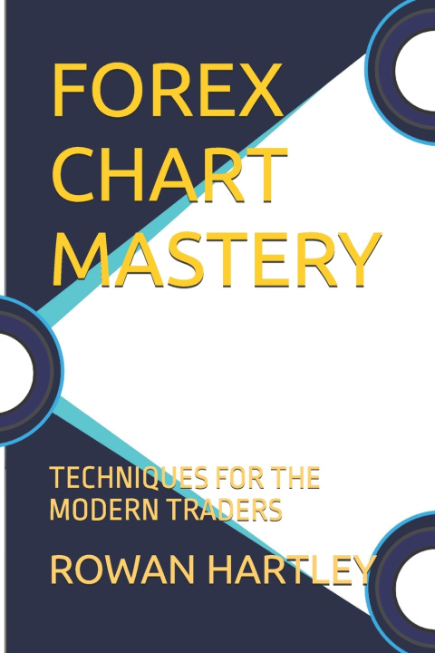 Kniha FOREX CHART MASTERY JACK SPARROW