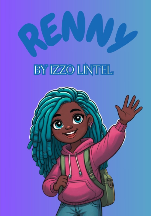 Kniha Renny Izzo Lintel
